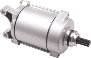 Starter - 200cc to 250cc, 9 Tooth - 30A1090 - PBC2088F1