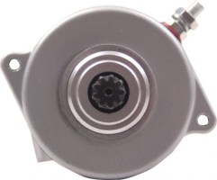 Starter - 200cc to 250cc, 9 Tooth - 30A1090 - PBC2088F1