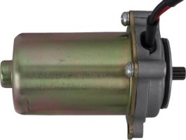 Shift Control Motor - 400cc - 30A1740 - PBC1993F1