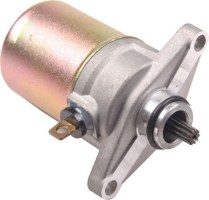 Starter - 50cc, GY6 - 30A1250 - PBC1787F1