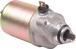 Starter - 50cc, GY6 - 30A1250 - PBC1787F1