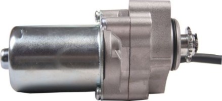 Starter - 50cc to 125cc, 12 Tooth, 2 Hole Bottom Mount - 30A1510 - PBC1781F1