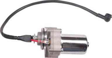 Starter - 50cc to 125cc, 12 Tooth, 3 Hole Top Mount - 30A1520 - PBC1754F1