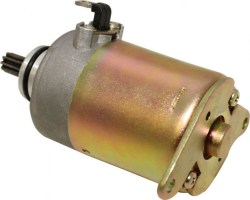 Starter - ATV/Scooter, 125cc, 150cc - 30A1210 - PBC2094F1