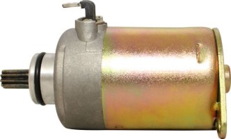 Starter - ATV/Scooter, 125cc, 150cc - 30A1210 - PBC2094F1