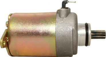 Starter - ATV/Scooter, 125cc, 150cc - 30A1210 - PBC2094F1
