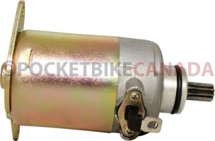 Starter - ATV/Scooter, 125cc, 150cc - 30A1210 - PBC2094F1