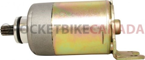 Starter - ATV/Scooter, CH125 - 30A1200 - PBC2063F1