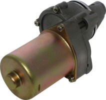 Starter - ATV/Scooter, TB50 - 30A1190 - PBC2034F1