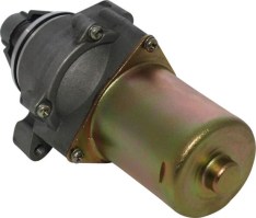 Starter - ATV/Scooter, TB50 - 30A1190 - PBC2034F1