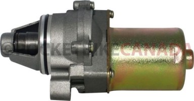 Starter - ATV/Scooter, TB50 - 30A1190 - PBC2034F1