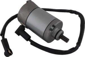 Starter - ATV, Hisun, 400cc - 30A1242 - PBC2394F1