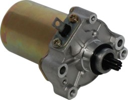 Starter - ATV, Scooter, Go Cart, SM125 - 30A1070 - PBC2252F1