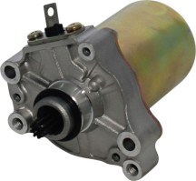 Starter - ATV, Scooter, Go Cart, SM125 - 30A1070 - PBC2252F1
