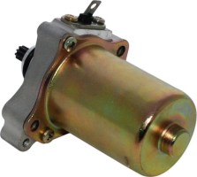 Starter - ATV, Scooter, Go Cart, SM125 - 30A1070 - PBC2252F1