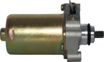 Starter - ATV, Scooter, Go Cart, SM125 - 30A1070 - PBC2252F1