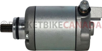 Starter - ATV, Scooter, LD-125 - 30A1140 - PBC2408F1