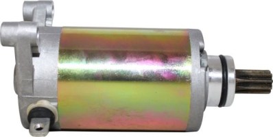 Starter - ATV, Scooter, SUZUKI, GN-125 - 30A1120 - PBC2347F1