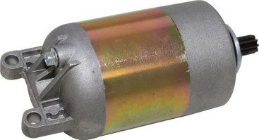 Starter - ATV, Scooter, ZY-125 - 30A1100 - PBC2317F1