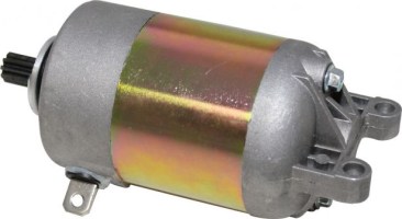 Starter - ATV, Scooter, ZY-125 - 30A1100 - PBC2317F1