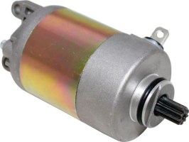 Starter - ATV, Scooter, ZY-125 - 30A1100 - PBC2317F1