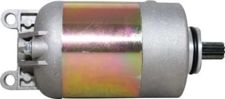 Starter - ATV, Scooter, ZY-125 - 30A1100 - PBC2317F1