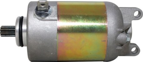 Starter - ATV, Scooter, ZY-125 - 30A1100 - PBC2317F1