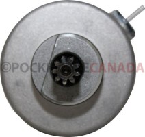Starter - ATV, Scooter, ZY-125 - 30A1100 - PBC2317F1