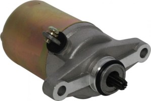 Starter - Arctic Cat ATV/Kymco, GY6-50/80 - 30A1050 - PBC2093F1