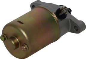 Starter - Arctic Cat ATV/Kymco, GY6-50/80 - 30A1050 - PBC2093F1