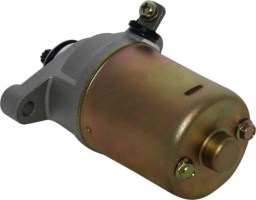 Starter - Arctic Cat ATV/Kymco, GY6-50/80 - 30A1050 - PBC2093F1