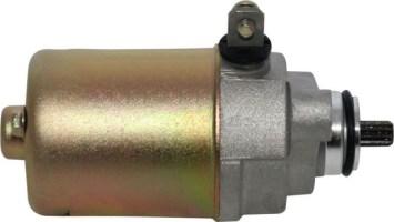 Starter - Arctic Cat ATV/Kymco, GY6-50/80 - 30A1050 - PBC2093F1