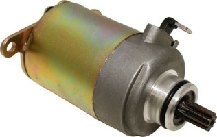 Starter - Attila 125 - 30A1270 - PBC2222F1