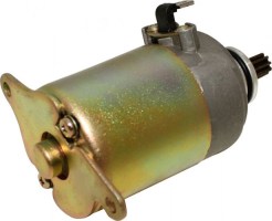 Starter - Attila 125 - 30A1270 - PBC2222F1
