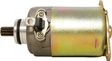 Starter - Attila 125 - 30A1270 - PBC2222F1