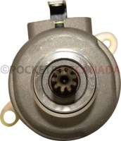 Starter - Attila 125 - 30A1270 - PBC2222F1