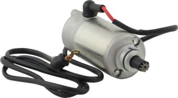 Starter - 250cc, ATV, Jianshe, Baja - 30A1315 - PBC1965F1