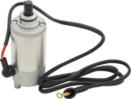 Starter - 250cc, ATV, Jianshe, Baja - 30A1315 - PBC1965F1