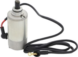 Starter - 250cc, ATV, Jianshe, Baja - 30A1315 - PBC1965F1