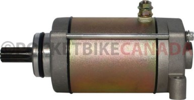 Starter - CF Moto 500cc, CF500 - 30A1350 - PBC2069F1