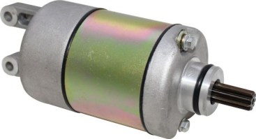 Starter - 300cc, 500cc, 550cc, 2x4, 4x4 and 4x4 IRS - 30A1000 - PBC2006F1