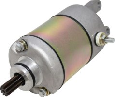 Starter - 300cc, 500cc, 550cc, 2x4, 4x4 and 4x4 IRS - 30A1000 - PBC2006F1