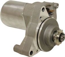 Starter - Can-Am DS90, Honda TRX90, 90EX, 90X - 30A1310 - PBC2348F1