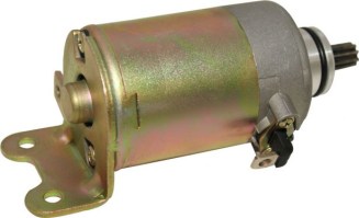 Starter - ATV/Scooter, CH125 - 30A1200 - PBC2063F1