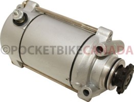 Starter - Honda, CB125T - 30A1280 - PBC2253F1