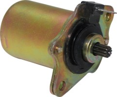 Starter - Scooter, GIO 50 - 30A1010 - PBC2064F1