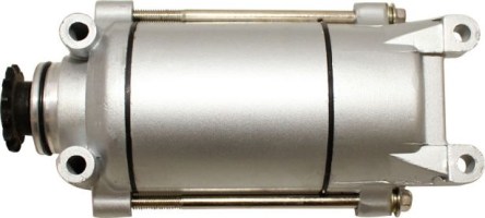 Starter - Honda, CB125T - 30A1280 - PBC2253F1