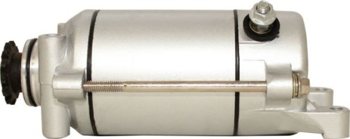 Starter - Honda, CB125T - 30A1280 - PBC2253F1