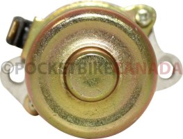 Starter - Honda Scooter Elite, 80 - 30A1220 - PBC2128F1