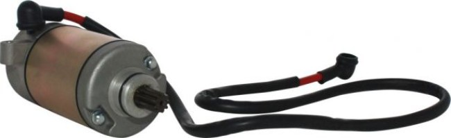 Starter - Jianshe, 400cc - 30A1320 - PBC2037F1